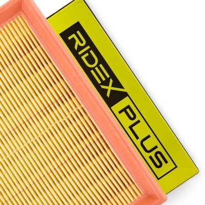 Filtr Powietrza RIDEX 8A0073P 8A0073P - foto 5