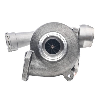 Turbina (Turbosprężarka) RIDEX 2234C0057 2234C0057 - foto 7