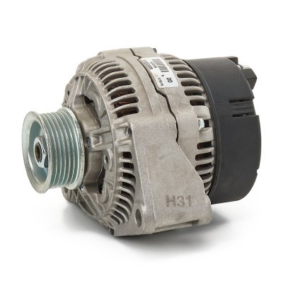 Alternator RIDEX 4G1665R 4G1665R - foto 3