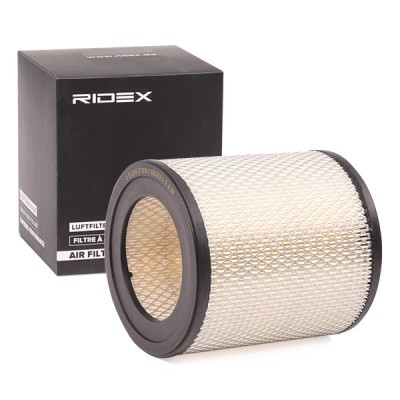 Filtr Powietrza RIDEX 8A0141 8A0141 - foto 2