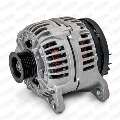 Alternator Stark SKGN-0320771 SKGN-0320771 - foto 3