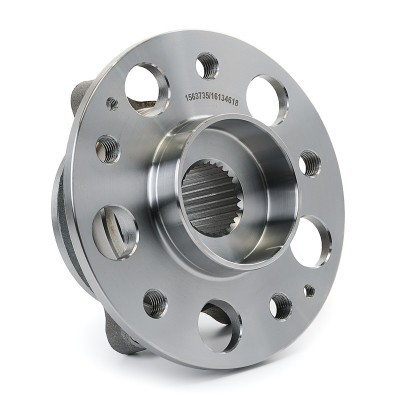 Łożysko Koła RIDEX 654W1224 654W1224 - foto 3