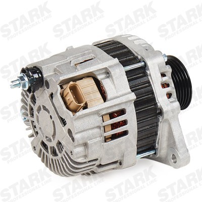 Alternator Stark SKGN-0321366 SKGN-0321366 - foto 4