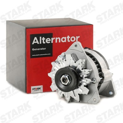 Alternator Stark SKGN-0320998 SKGN-0320998 - foto 2