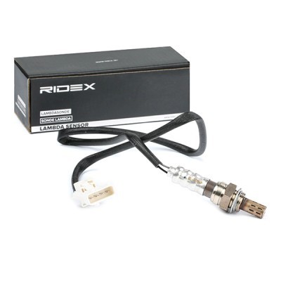 Sonda Lambda RIDEX 3922L0257 3922L0257 - foto 2