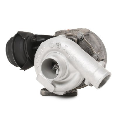 Turbina (Turbosprężarka) RIDEX 2234C0308R 2234C0308R - foto 3