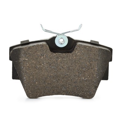 Klocki hamulcowe RIDEX 402B0124P 402B0124P - foto 5