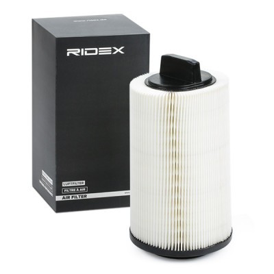 Filtr Powietrza RIDEX 8A0060 8A0060 - foto 3