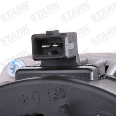 Alternator Stark SKGN-0321017 SKGN-0321017 - foto 6