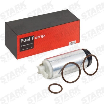 Pompa Paliwa Stark SKFP-0160296 SKFP-0160296 - foto 3