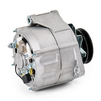 Alternator RIDEX 4G1501 4G1501 - foto 4
