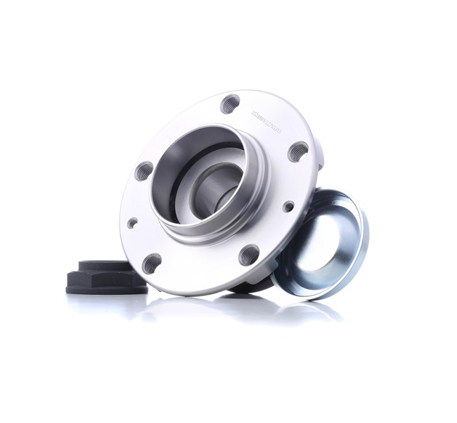 Łożysko Koła RIDEX 654W0780 654W0780 - foto 1