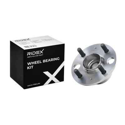 Łożysko Koła RIDEX 654W0537 654W0537 - foto 2
