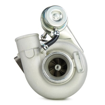 Turbina (Turbosprężarka) RIDEX 2234C10142 2234C10142 - foto 5