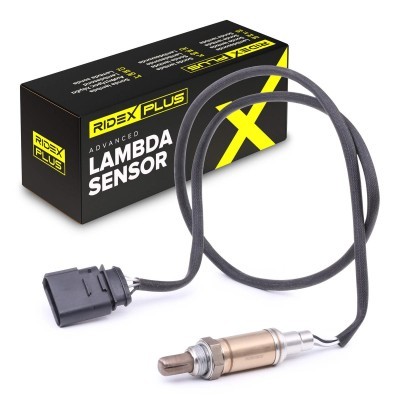 Sonda Lambda RIDEX 3922L0148P 3922L0148P - foto 2