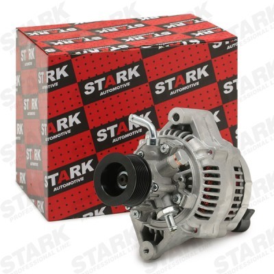 Alternator Stark SKGN-0321062 SKGN-0321062 - foto 2