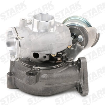 Turbina (Turbosprężarka) Stark SKCT-1190019 SKCT-1190019 - foto 4