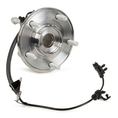 Łożysko Koła RIDEX 654W0873 654W0873 - foto 3