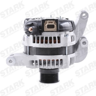 Alternator Stark SKGN-0320208 SKGN-0320208 - foto 5