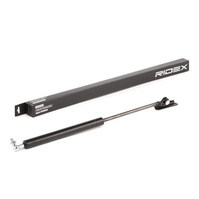 Amortyzator Pokrywy Bagażnika RIDEX 219G0570 219G0570 - foto 2