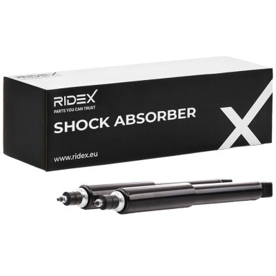 Amortyzator RIDEX 854S18044 854S18044 - foto 2