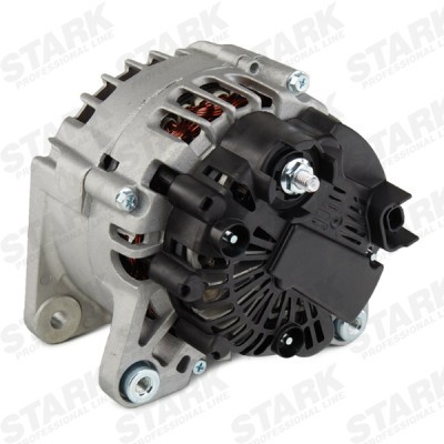 Alternator Stark SKGN-0320815 SKGN-0320815 - foto 4