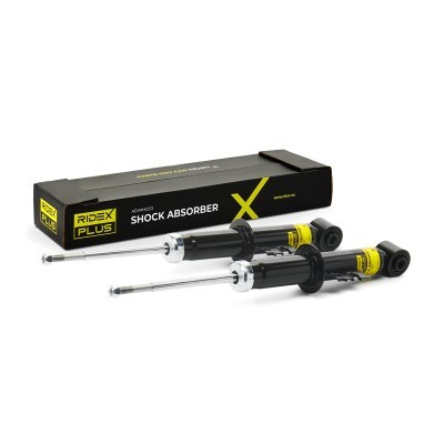 Amortyzator RIDEX 854S2227P 854S2227P - foto 2