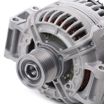 Alternator RIDEX 4G1202 4G1202 - foto 5