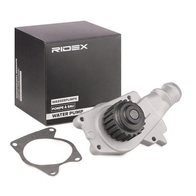 Pompa Wody RIDEX 1260W0163 1260W0163 - foto 2