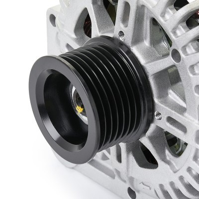 Alternator RIDEX 4G1305 4G1305 - foto 5