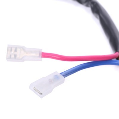 Rezystor Opornik Dmuchawy RIDEX 2975R0039 2975R0039 - foto 5