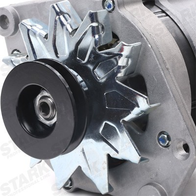 Alternator Stark SKGN-0320103 SKGN-0320103 - foto 5