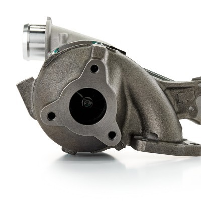 Turbina (Turbosprężarka) RIDEX 2234C10042 2234C10042 - foto 6