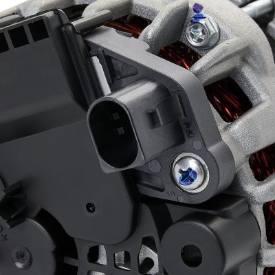 Alternator RIDEX 4G1168 4G1168 - foto 6