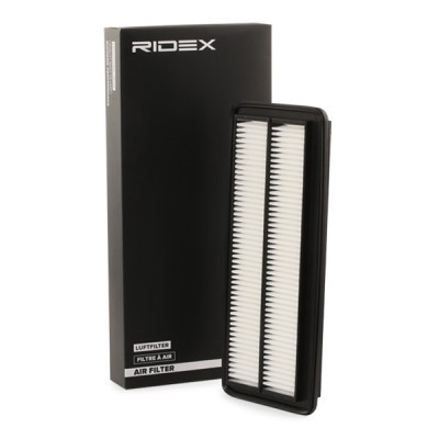 Filtr Powietrza RIDEX 8A0333 8A0333 - foto 3