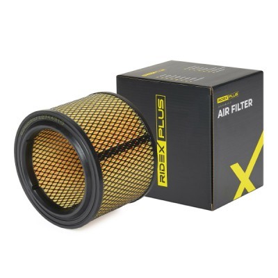 Filtr Powietrza RIDEX 8A0267P 8A0267P - foto 2