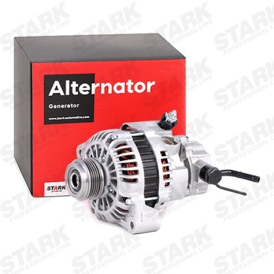 Alternator Stark SKGN-0320061 SKGN-0320061 - foto 2