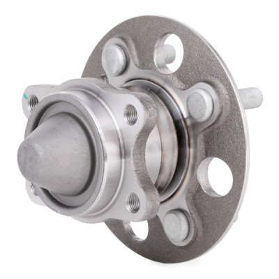 Łożysko Koła RIDEX 654W0246 654W0246 - foto 4