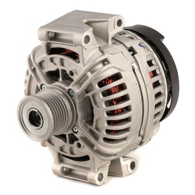 Alternator RIDEX 4G1288 4G1288 - foto 3