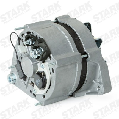 Alternator Stark SKGN-0320707 SKGN-0320707 - foto 4