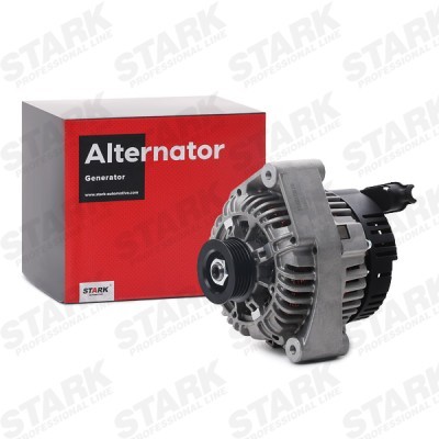 Alternator Stark SKGN-0321009 SKGN-0321009 - foto 2