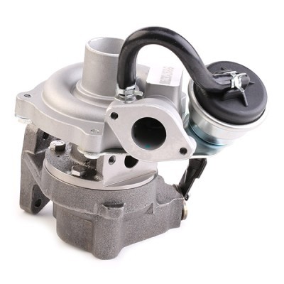 Turbina (Turbosprężarka) RIDEX 2234C0157 2234C0157 - foto 4
