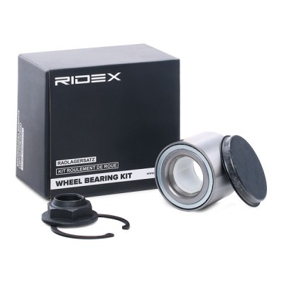 Łożysko Koła RIDEX 654W0688 654W0688 - foto 2