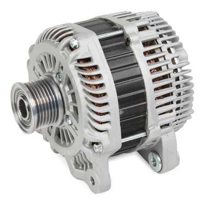 Alternator RIDEX 4G1282 4G1282 - foto 3
