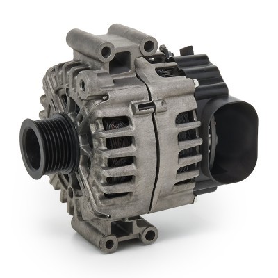 Alternator RIDEX 4G1042R 4G1042R - foto 3