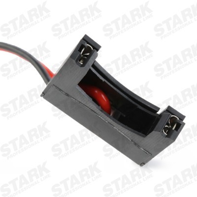 Moduł sterowania ogrzewaniem/wentylacją Stark SKCU-2150011 SKCU-2150011 - foto 8