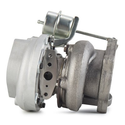 Turbina (Turbosprężarka) RIDEX 2234C10760 2234C10760 - foto 5