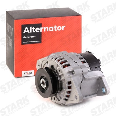 Alternator Stark SKGN-0321176 SKGN-0321176 - foto 2