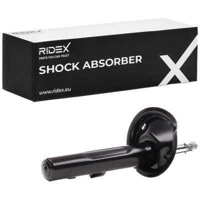 Amortyzator RIDEX 854S0341 854S0341 - foto 2