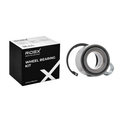 Łożysko Koła RIDEX 654W0434 654W0434 - foto 2